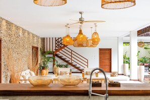 Interior - Vila Panhard - Jericoacoara Village (Jijoca de Jericoacoara)