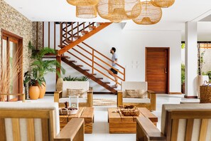 Interior - Vila Panhard - Jericoacoara Village (Jijoca de Jericoacoara)