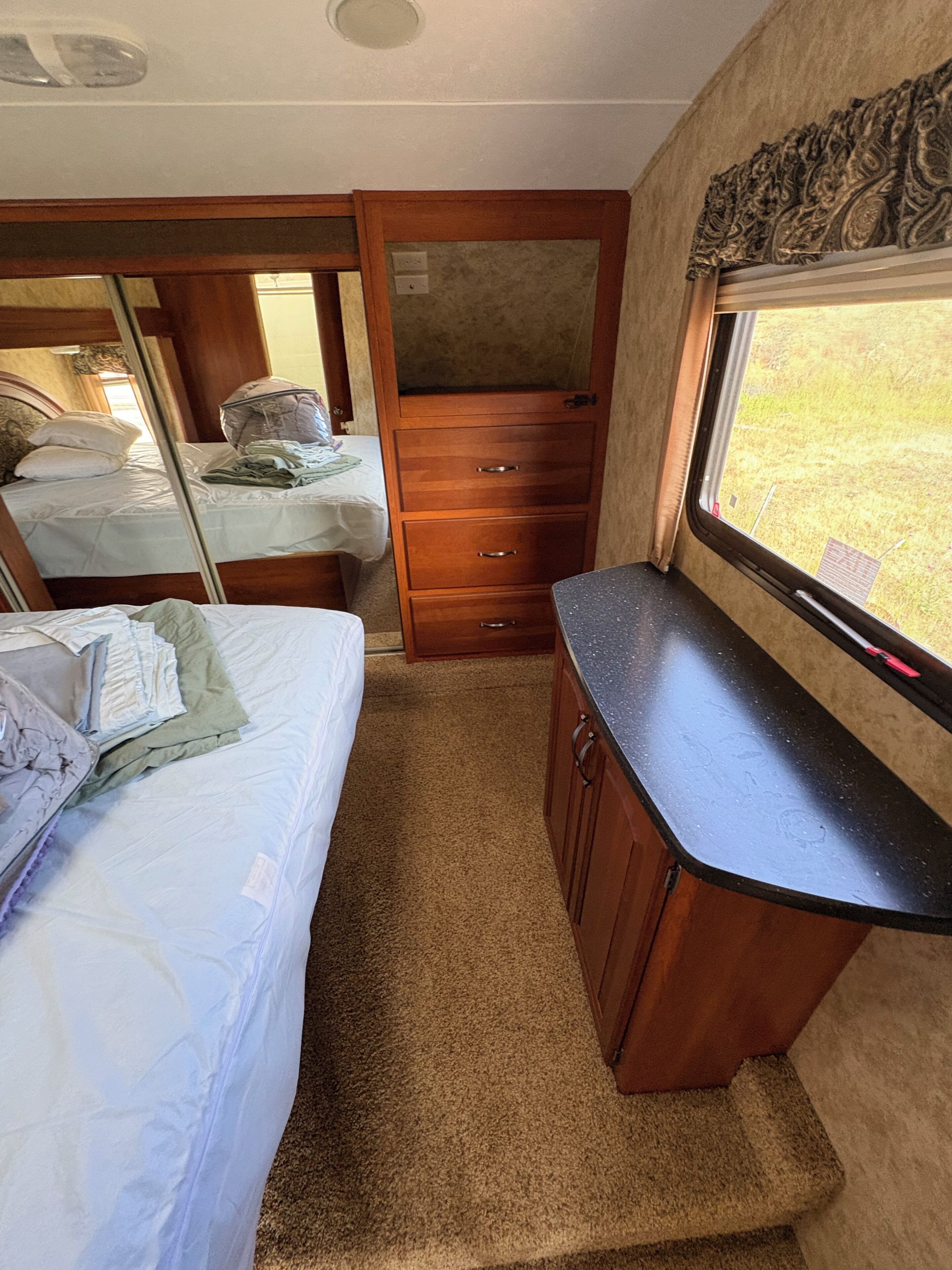 1 多间卧室、免费 WiFi、床单