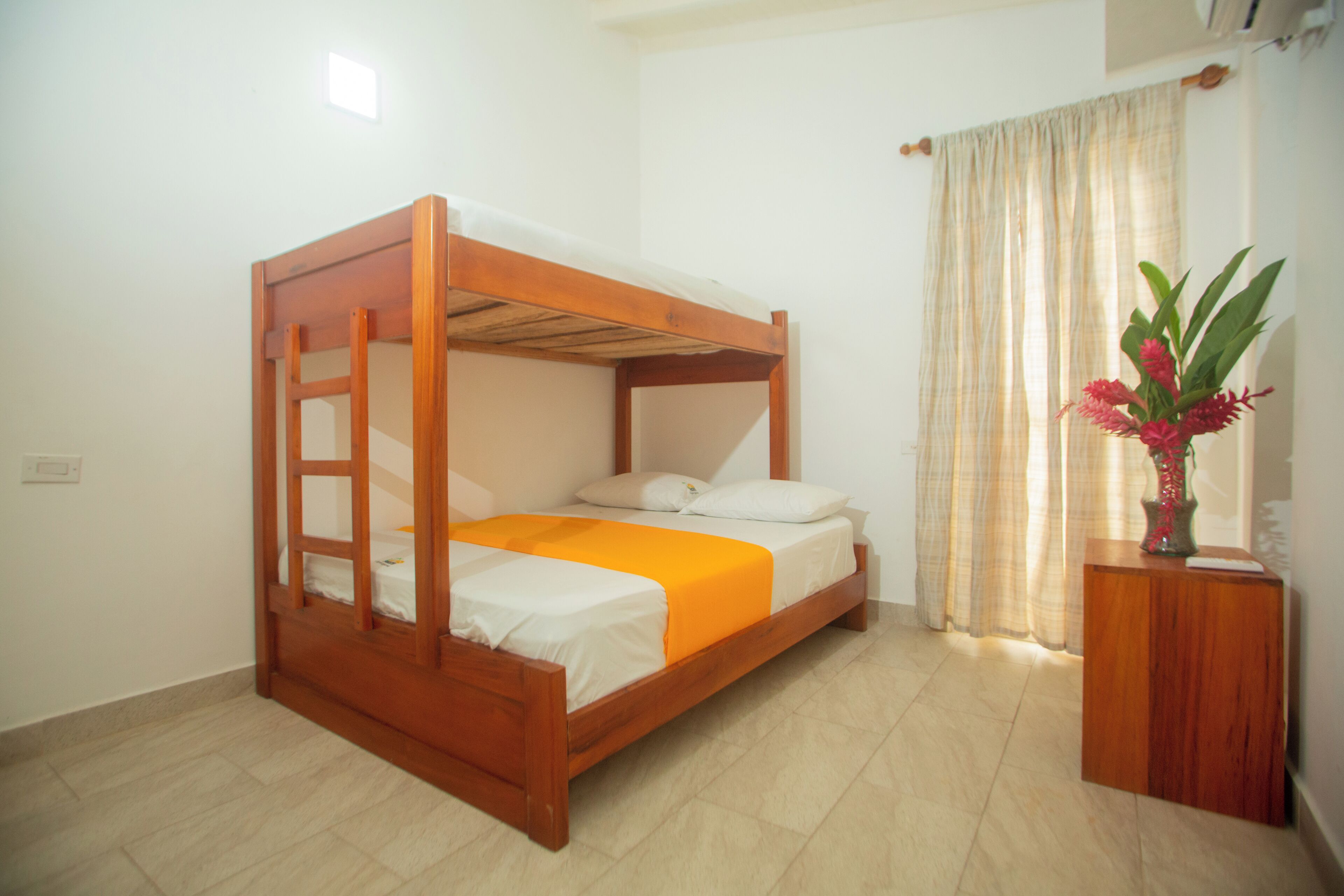 Chambre Triple Standard | Wi-Fi gratuit