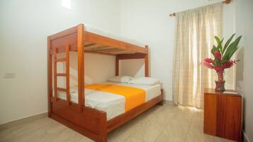 Chambre Triple Standard | Wi-Fi gratuit