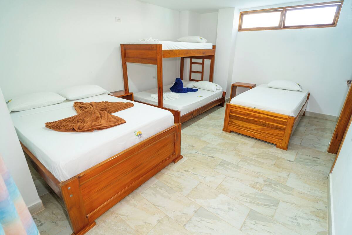 Luxury Room | Free WiFi