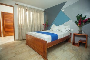 Chambre Double Standard