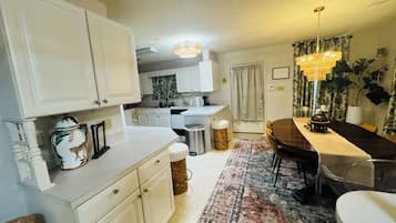 Cozinha privada