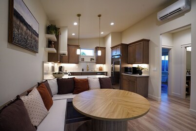 Brand new 2-bedroom home in the heart of Kennewick