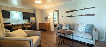 Beachfront Haven