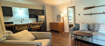 Beachfront Haven