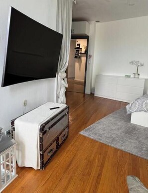 1 chambre, accès Internet