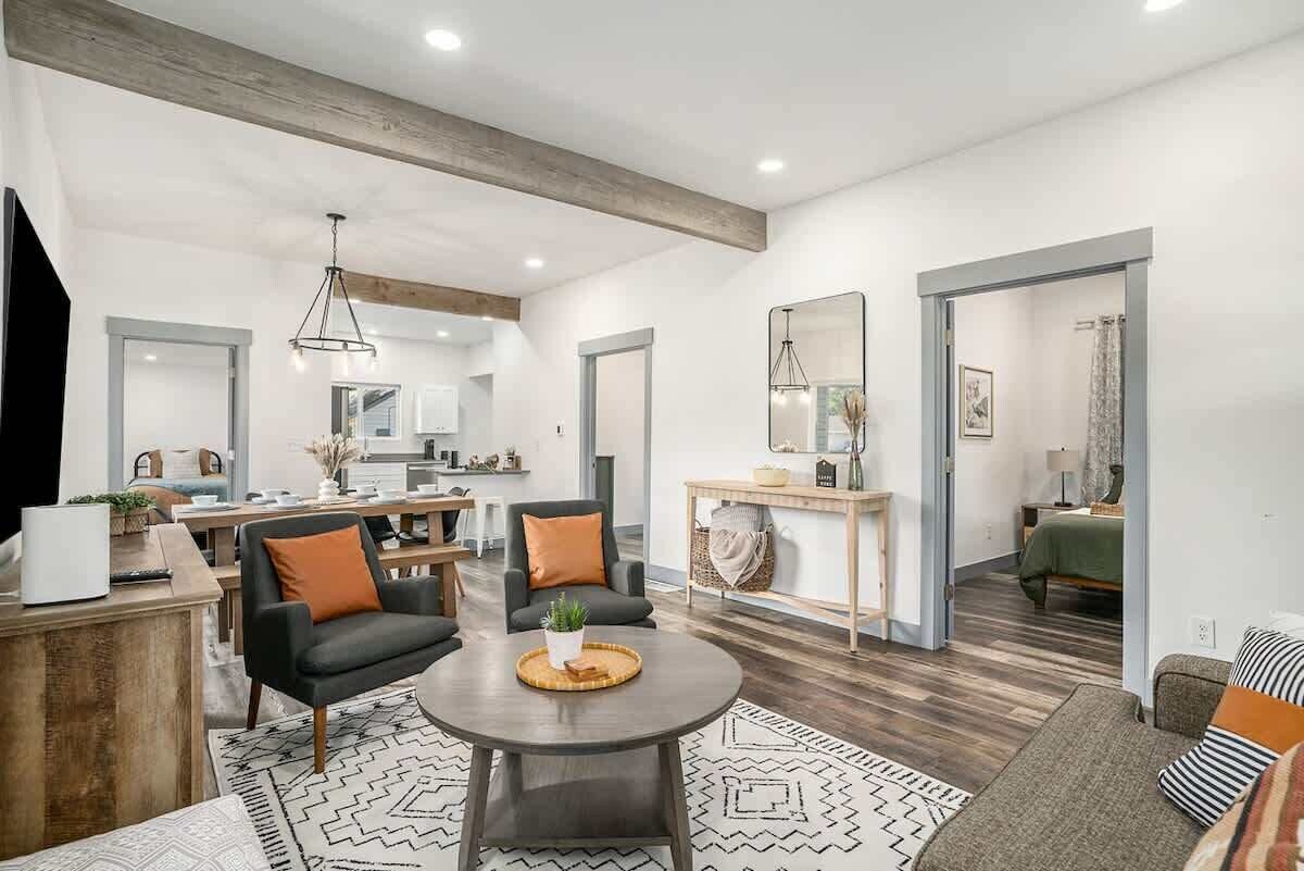 Image de profil de l’hôte