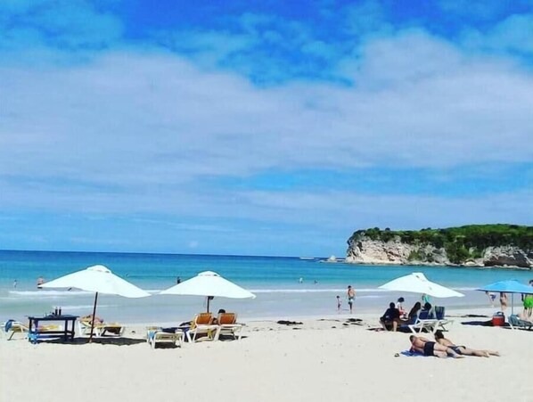Plage