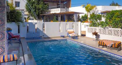 Dar Mandarine, Entire home in Taroudant, Morocco