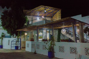 Ulkopuoli