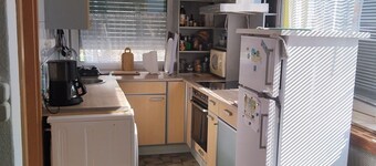 Beautiful vacation apartment in Schieder-Schwalenberg 2 bedrooms