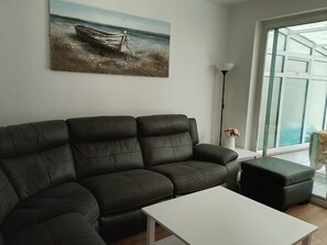 スマートテレビ、書庫