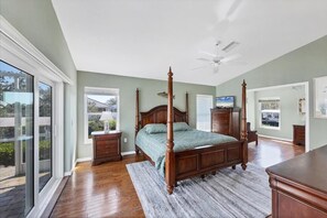 3 bedrooms