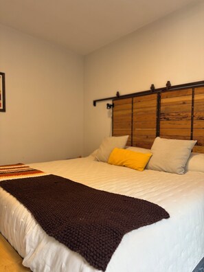 2 chambres, accès Internet