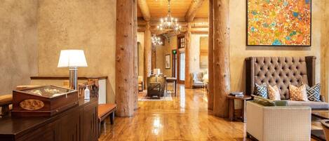 Hall