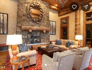 Interior - Luxurious 3 BR Unit at 100 Bachelor Ridge formerly Timbers (Avon)