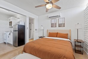1 Schlafzimmer, Internetzugang, Bettwäsche