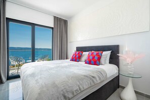 3 habitaciones, tabla de planchar con plancha y wifi gratis