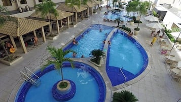 标准公寓 | 泳池 | 5 室外游泳池