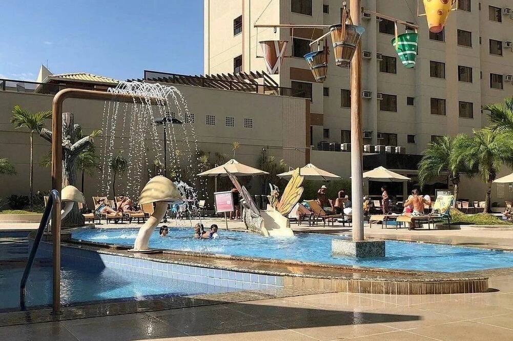 Boulevard Suíte Hotel