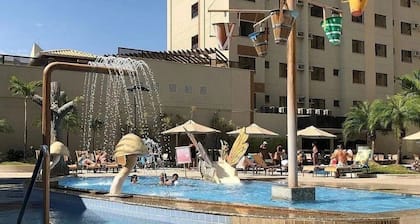 Boulevard Suíte Hotel