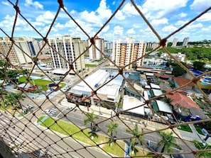 Departamento estándar | Áreas de la propiedad