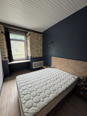 1 chambre, accès Internet