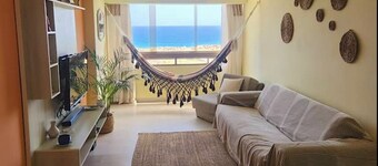 Ritasol Palace, a relaxing apartment in front of the sea