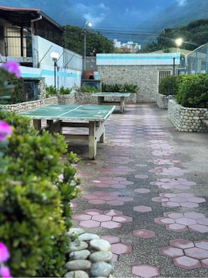 Terras
