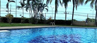 Ritasol Palace, a relaxing apartment in front of the sea