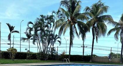 Ritasol Palace, apartamento de relax frente al mar