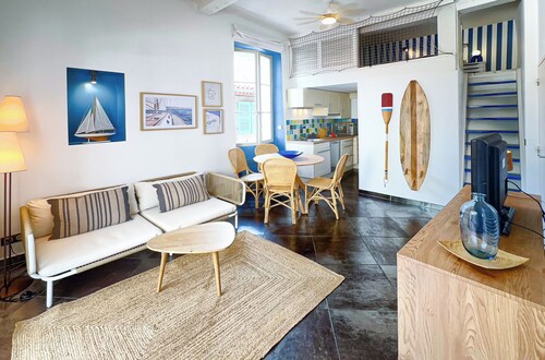 La Maison Tribord - Cassis - Winkyhouse