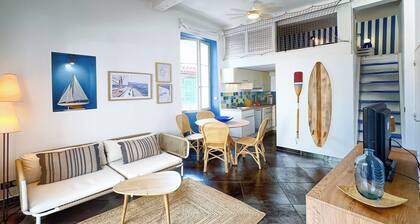La Maison Tribord - Cassis - Winkyhouse