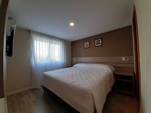 1 bedroom, Internet