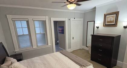 Stylish condo in the heart of downtown Manchester