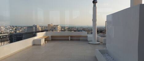 Terras