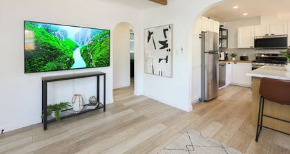 Cozy Home in heart of Old Town San Diego