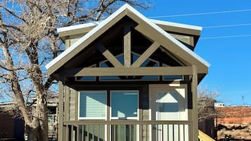 Detalle exterior
