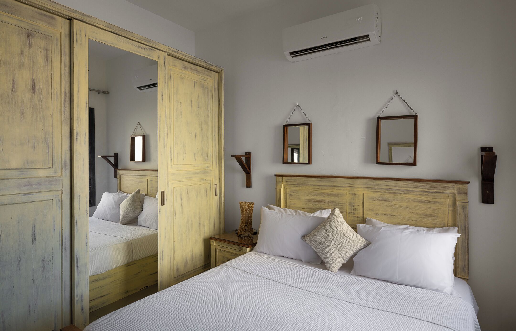 House, 3 Bedrooms, Accessible, Smoking | 4 bedrooms