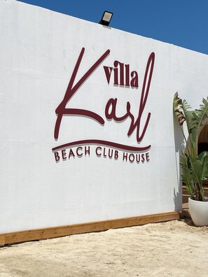 House, 3 Bedrooms, Accessible, Smoking | Property grounds - Mountain View Resort By Best of Bedz (El Alamein)