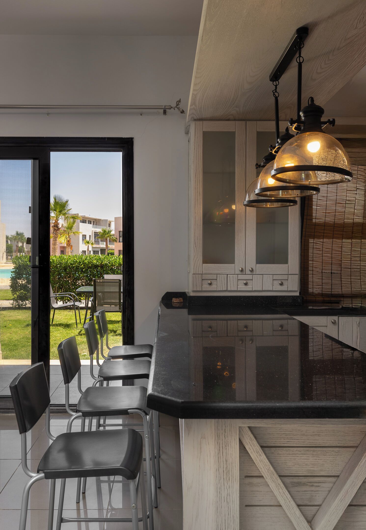 House, 3 Bedrooms, Accessible, Smoking | Interior