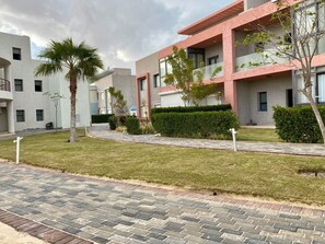 House, 3 Bedrooms, Accessible, Smoking | Exterior