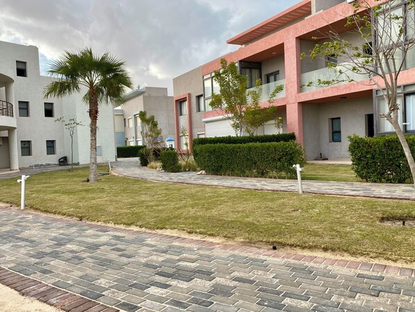 House, 3 Bedrooms, Accessible, Smoking | Exterior