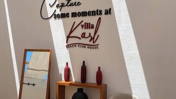 House, 3 Bedrooms, Accessible, Smoking | Property grounds