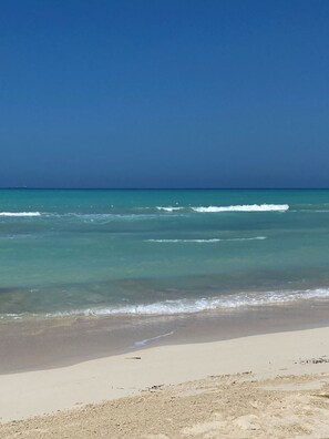 House, 3 Bedrooms, Accessible, Smoking | Beach