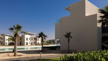 House, 3 Bedrooms, Accessible, Smoking | Exterior