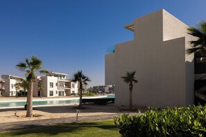 House, 3 Bedrooms, Accessible, Smoking | Exterior