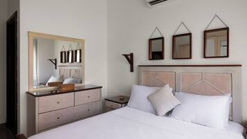 4 bedrooms